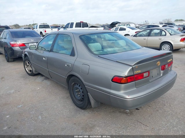 Aukcja sprzedaży 1997 Toyota Camry Le V6, vin: 4T1BF22K4VU034486, numer aukcji: 44471008