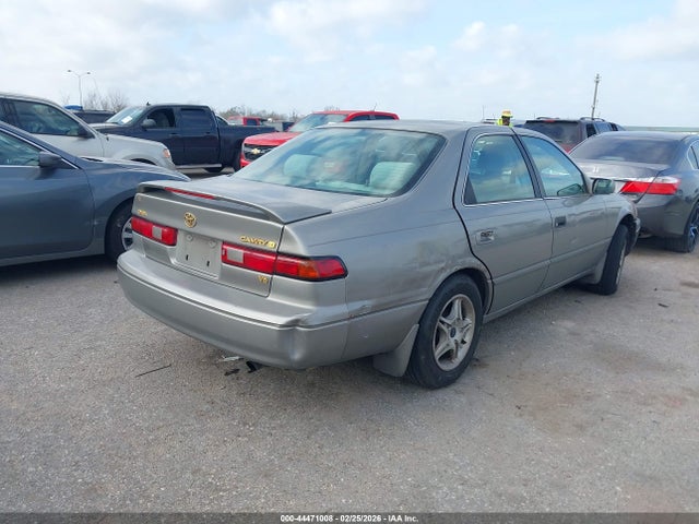 Aukcja sprzedaży 1997 Toyota Camry Le V6, vin: 4T1BF22K4VU034486, numer aukcji: 44471008