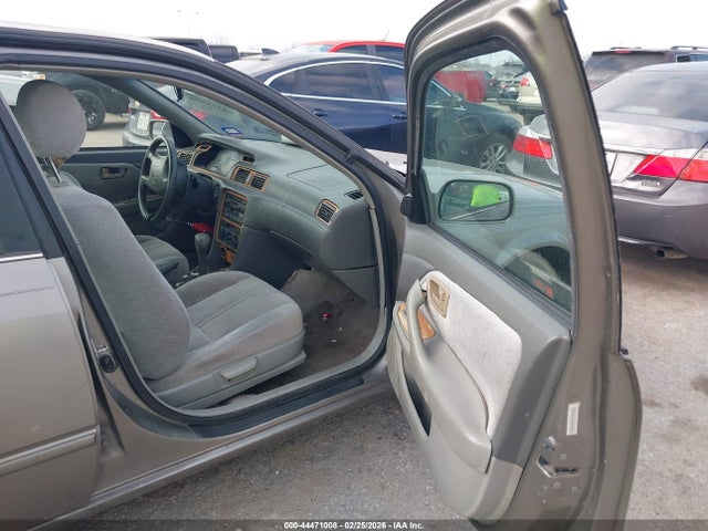 Aukcja sprzedaży 1997 Toyota Camry Le V6, vin: 4T1BF22K4VU034486, numer aukcji: 44471008