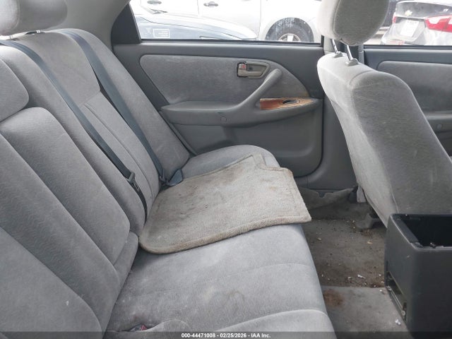 Aukcja sprzedaży 1997 Toyota Camry Le V6, vin: 4T1BF22K4VU034486, numer aukcji: 44471008