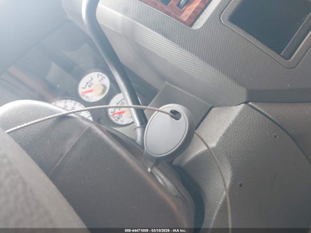 2006 DODGE RAM 2500 1D7KS28C36J234073 Photo 10