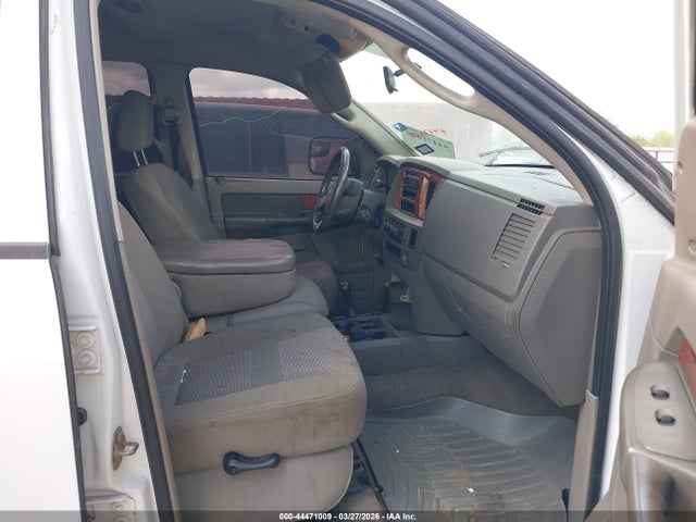 2006 DODGE RAM 2500 1D7KS28C36J234073 Photo 4