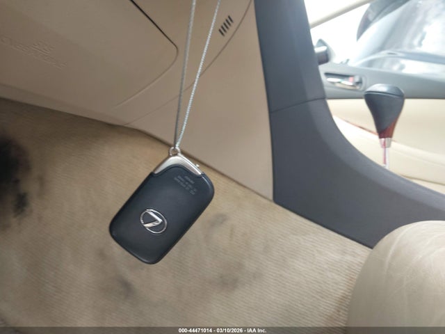Продажа на аукционе авто 2008 Lexus Es 350, vin: JTHBJ46G182248175, номер лота: 44471014