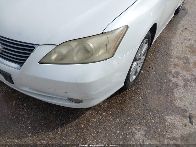 Продажа на аукционе авто 2008 Lexus Es 350, vin: JTHBJ46G182248175, номер лота: 44471014