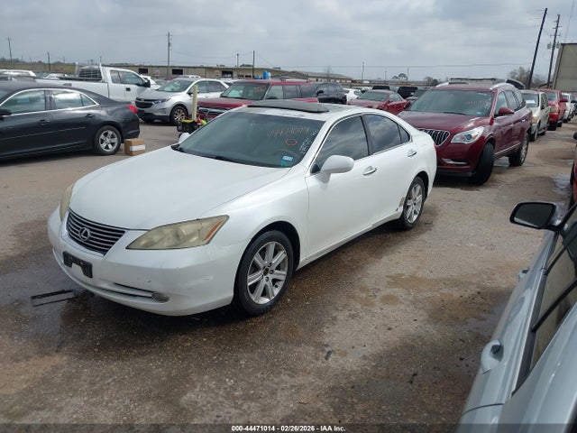 Продажа на аукционе авто 2008 Lexus Es 350, vin: JTHBJ46G182248175, номер лота: 44471014