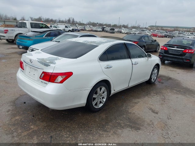 Продажа на аукционе авто 2008 Lexus Es 350, vin: JTHBJ46G182248175, номер лота: 44471014