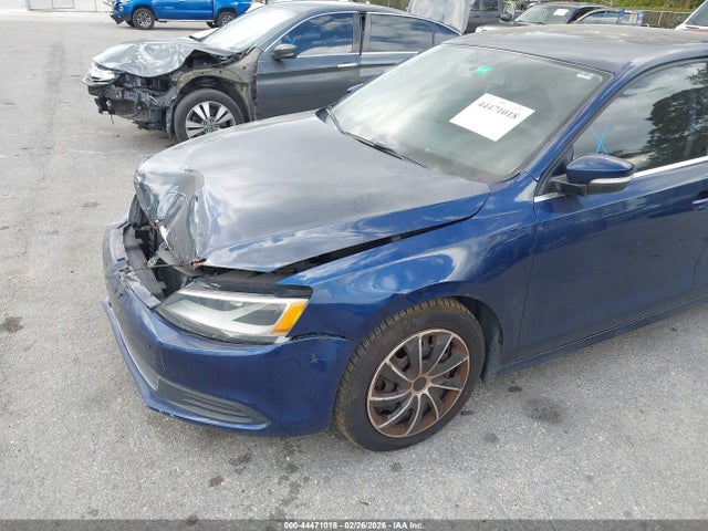Продаж на аукціоні авто 2013 Volkswagen Jetta 2.5l Se, vin: 3VWDP7AJ2DM370380, номер лоту: 44471018