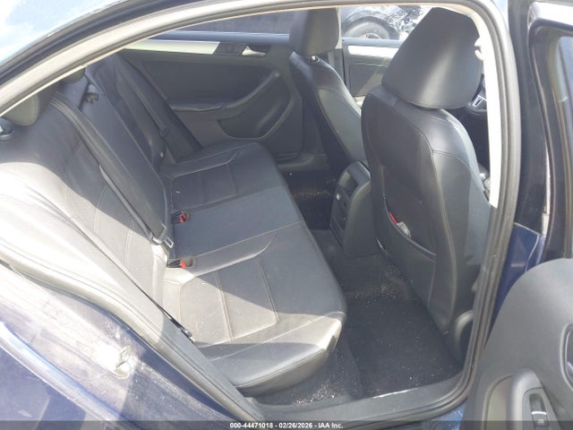 Продаж на аукціоні авто 2013 Volkswagen Jetta 2.5l Se, vin: 3VWDP7AJ2DM370380, номер лоту: 44471018