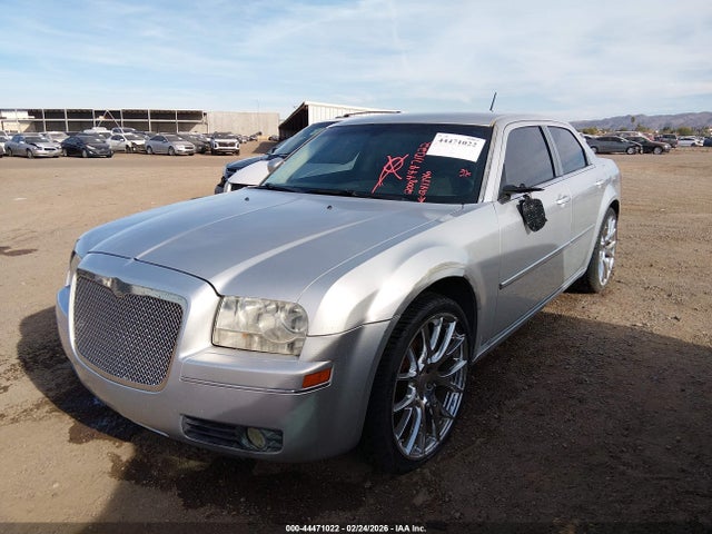 Продажа на аукционе авто 2008 Chrysler 300 Touring, vin: 2C3KA53GX8H241796, номер лота: 44471022