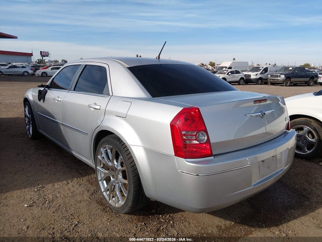 Продажа на аукционе авто 2008 Chrysler 300 Touring, vin: 2C3KA53GX8H241796, номер лота: 44471022