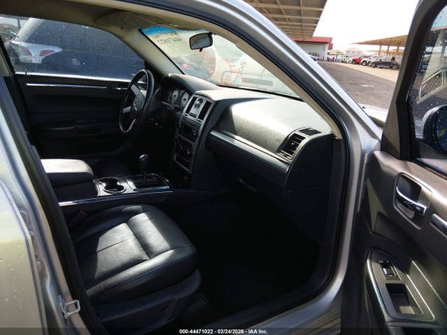 Продажа на аукционе авто 2008 Chrysler 300 Touring, vin: 2C3KA53GX8H241796, номер лота: 44471022