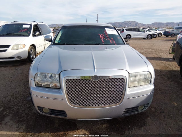Продажа на аукционе авто 2008 Chrysler 300 Touring, vin: 2C3KA53GX8H241796, номер лота: 44471022