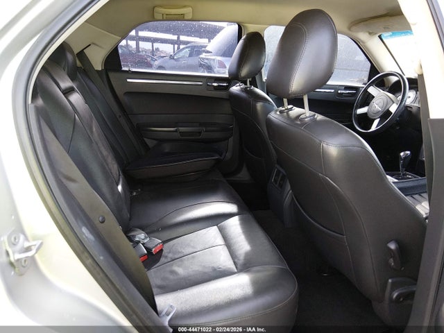 Продажа на аукционе авто 2008 Chrysler 300 Touring, vin: 2C3KA53GX8H241796, номер лота: 44471022