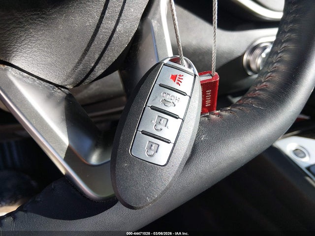 1N4BL4DV6LC278438 Nissan Altima Sv Fwd