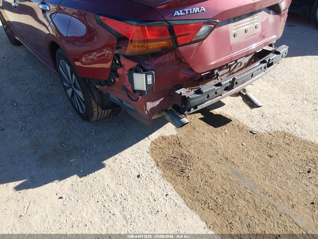 1N4BL4DV6LC278438 Nissan Altima Sv Fwd