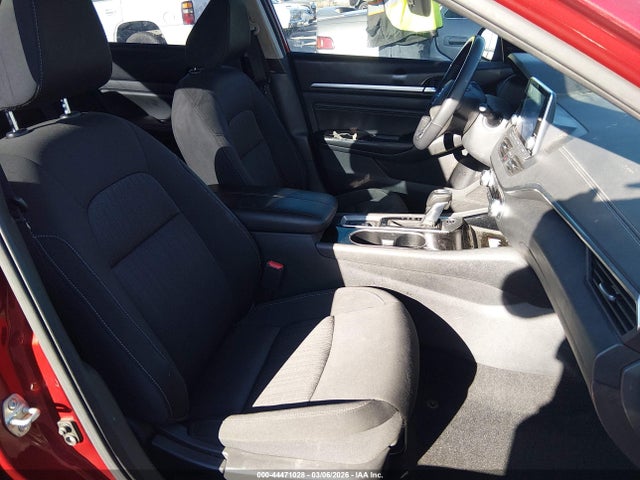 1N4BL4DV6LC278438 Nissan Altima Sv Fwd