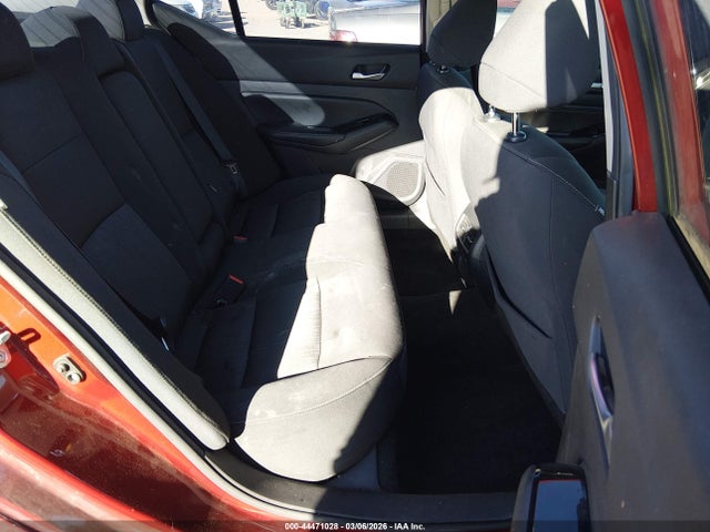 1N4BL4DV6LC278438 Nissan Altima Sv Fwd
