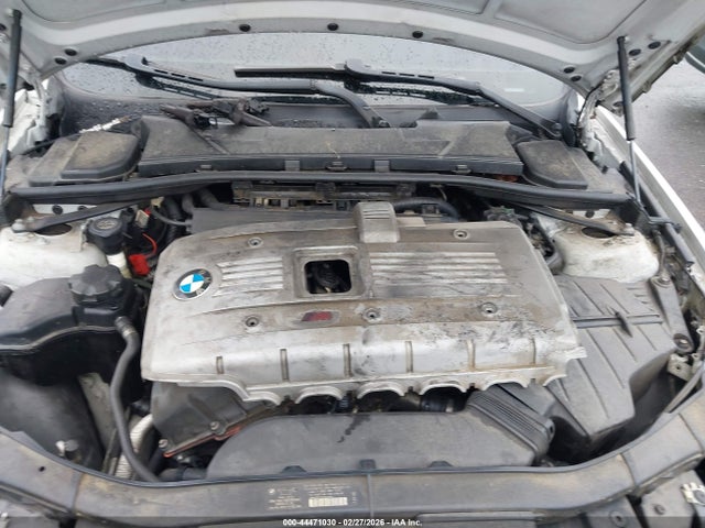 Aukcja sprzedaży 2006 Bmw 325i, vin: WBAVB13576PT12603, numer aukcji: 44471030