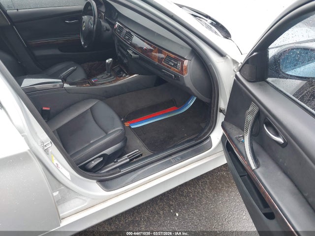 Aukcja sprzedaży 2006 Bmw 325i, vin: WBAVB13576PT12603, numer aukcji: 44471030