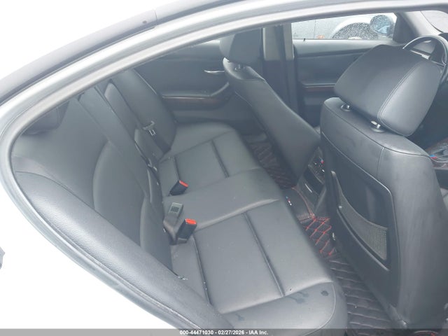 Aukcja sprzedaży 2006 Bmw 325i, vin: WBAVB13576PT12603, numer aukcji: 44471030