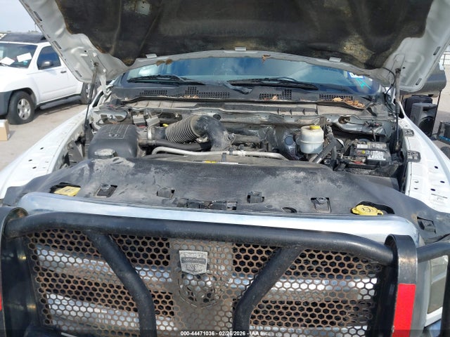 Продаж на аукціоні авто 2015 Ram 2500 Tradesman, vin: 3C6TR5H20FG558982, номер лоту: 44471036