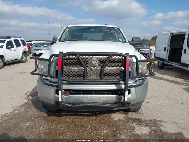 Продаж на аукціоні авто 2015 Ram 2500 Tradesman, vin: 3C6TR5H20FG558982, номер лоту: 44471036