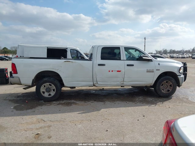 Продаж на аукціоні авто 2015 Ram 2500 Tradesman, vin: 3C6TR5H20FG558982, номер лоту: 44471036