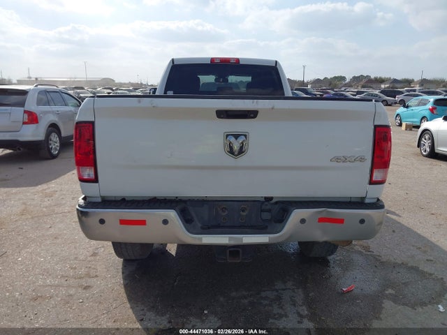 Продаж на аукціоні авто 2015 Ram 2500 Tradesman, vin: 3C6TR5H20FG558982, номер лоту: 44471036