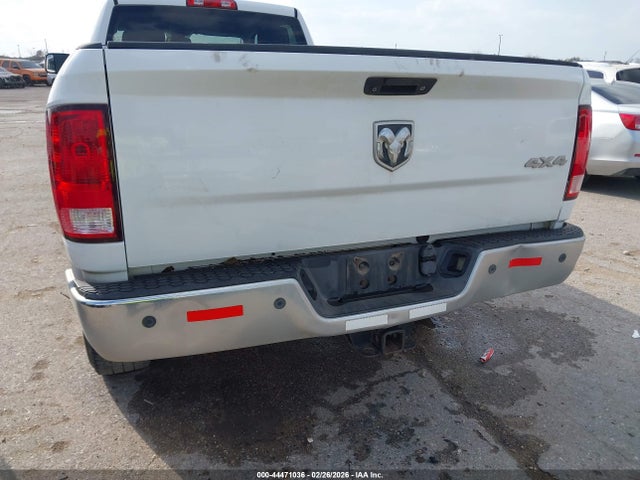 Продаж на аукціоні авто 2015 Ram 2500 Tradesman, vin: 3C6TR5H20FG558982, номер лоту: 44471036