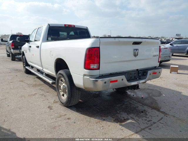 Продаж на аукціоні авто 2015 Ram 2500 Tradesman, vin: 3C6TR5H20FG558982, номер лоту: 44471036