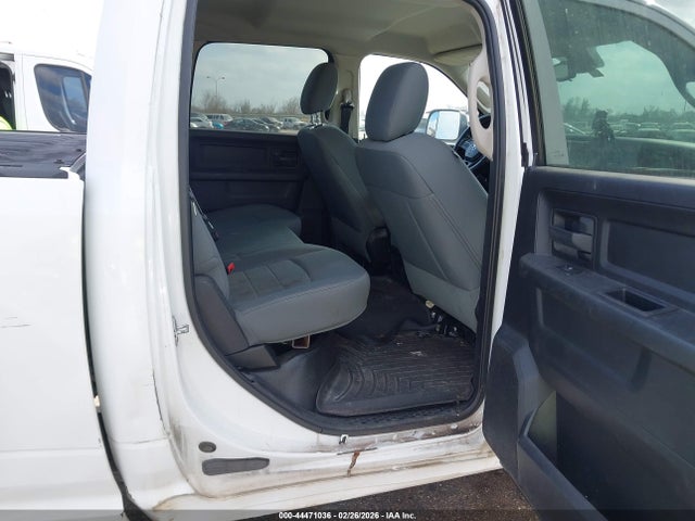 Продаж на аукціоні авто 2015 Ram 2500 Tradesman, vin: 3C6TR5H20FG558982, номер лоту: 44471036