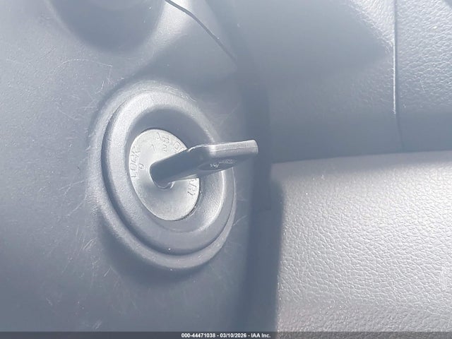 44471038 :رقم المزاد ، 3N6CM0KN3FK690576 vin ، 2015 Nissan Nv200 S مزاد بيع