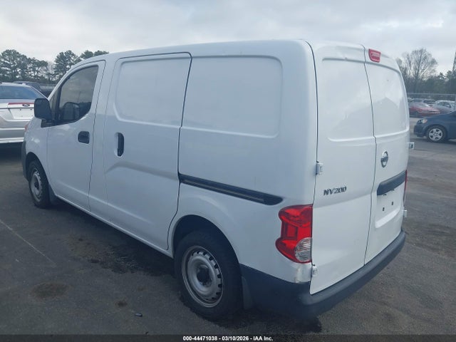 44471038 :رقم المزاد ، 3N6CM0KN3FK690576 vin ، 2015 Nissan Nv200 S مزاد بيع