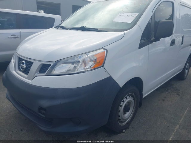 44471038 :رقم المزاد ، 3N6CM0KN3FK690576 vin ، 2015 Nissan Nv200 S مزاد بيع