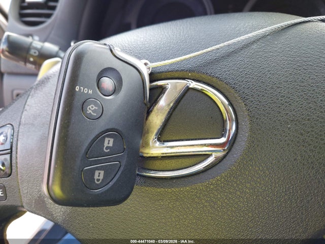 44471040 :رقم المزاد ، JTHBK262582062354 vin ، 2008 Lexus Is 250 مزاد بيع