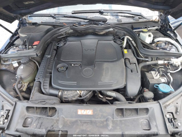 Продаж на аукціоні авто 2013 Mercedes-benz C 300 Sport 4matic, vin: WDDGF8AB6DR242097, номер лоту: 44471047