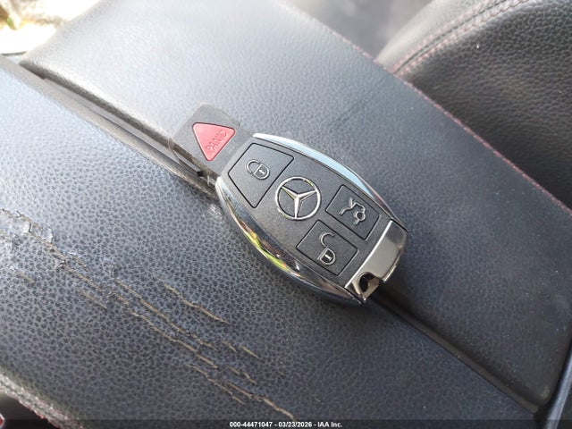 Продаж на аукціоні авто 2013 Mercedes-benz C 300 Sport 4matic, vin: WDDGF8AB6DR242097, номер лоту: 44471047