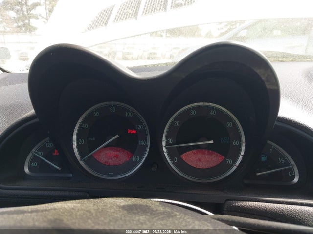 2004 MERCEDES-BENZ SL 500 WDBSK75F14F063568 Photo 6