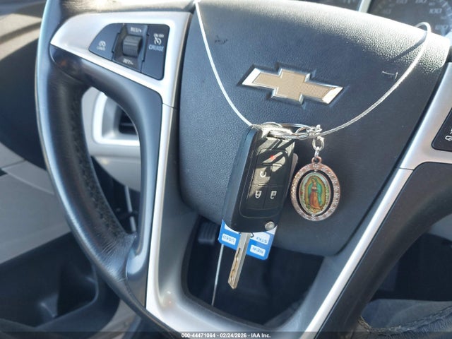Chevrolet EQUINOX LT 2017 2GNALCEK4H1614631 Image 11