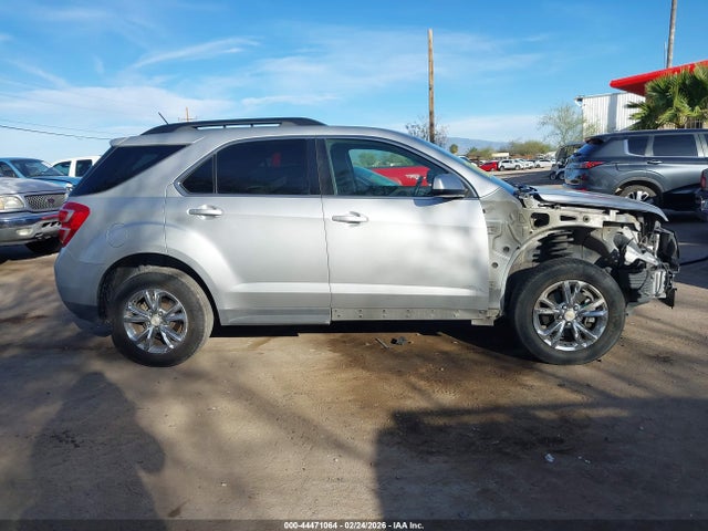 Chevrolet EQUINOX LT 2017 2GNALCEK4H1614631 Image 14