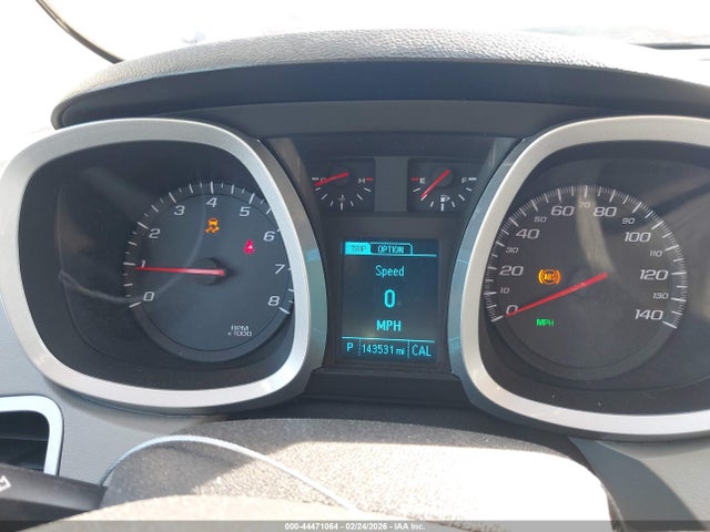 Chevrolet EQUINOX LT 2017 2GNALCEK4H1614631 Image 16