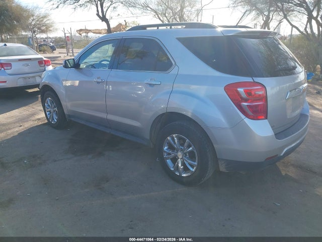 Chevrolet EQUINOX LT 2017 2GNALCEK4H1614631 Image 3