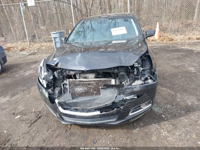44471065 :رقم المزاد ، 1G11D5SL3FF275566 vin ، 2015 Chevrolet Malibu 2lt مزاد بيع