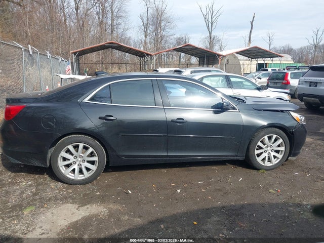 44471065 :رقم المزاد ، 1G11D5SL3FF275566 vin ، 2015 Chevrolet Malibu 2lt مزاد بيع