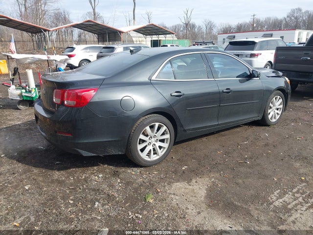 44471065 :رقم المزاد ، 1G11D5SL3FF275566 vin ، 2015 Chevrolet Malibu 2lt مزاد بيع