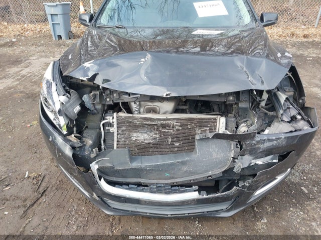 44471065 :رقم المزاد ، 1G11D5SL3FF275566 vin ، 2015 Chevrolet Malibu 2lt مزاد بيع