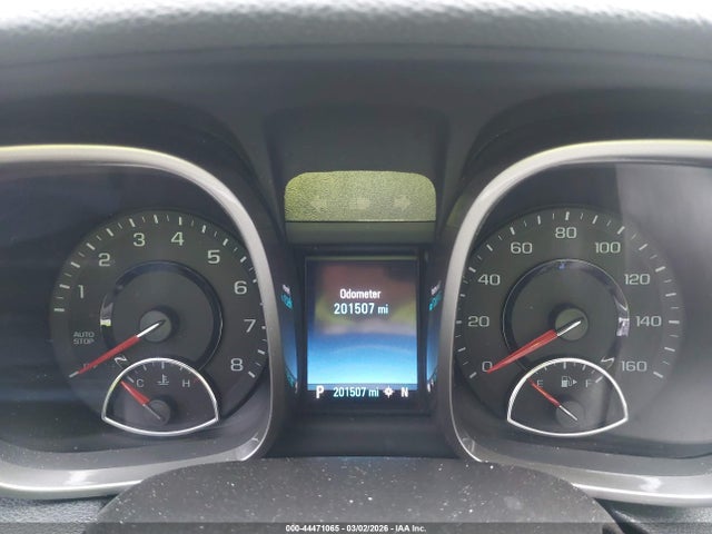 44471065 :رقم المزاد ، 1G11D5SL3FF275566 vin ، 2015 Chevrolet Malibu 2lt مزاد بيع