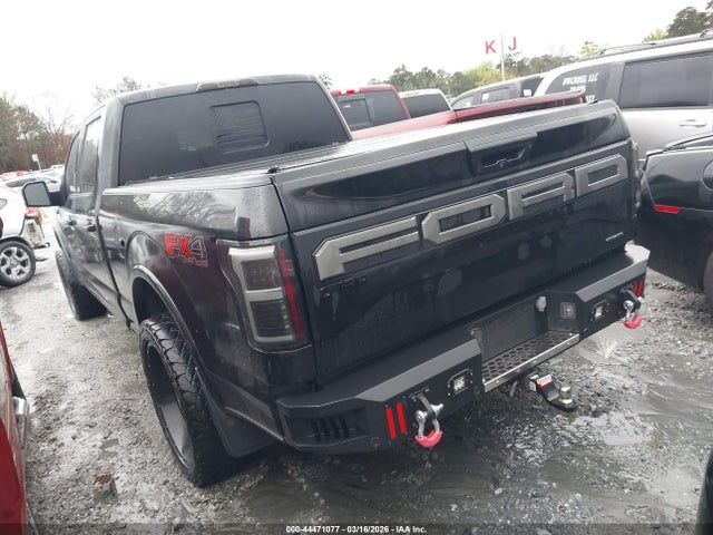 2015 Ford F-150 Lariat მანქანა იყიდება აუქციონზე, vin: 1FTFW1EF5FFB09880, აუქციონის ნომერი: 44471077