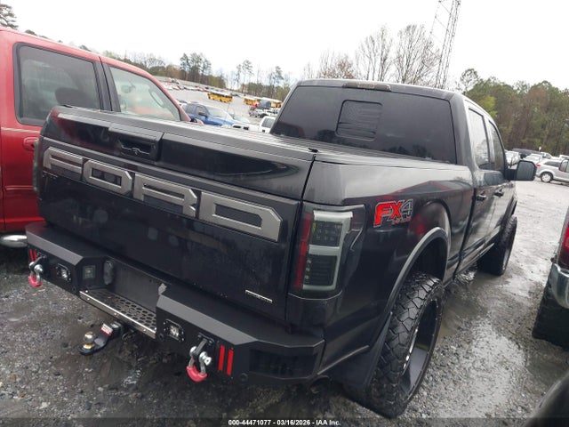 2015 Ford F-150 Lariat მანქანა იყიდება აუქციონზე, vin: 1FTFW1EF5FFB09880, აუქციონის ნომერი: 44471077