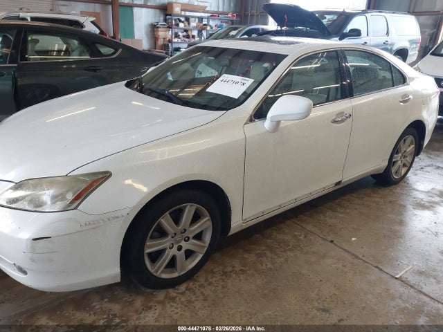 Aukcja sprzedaży 2007 Lexus Es 350, vin: JTHBJ46G072115244, numer aukcji: 44471078